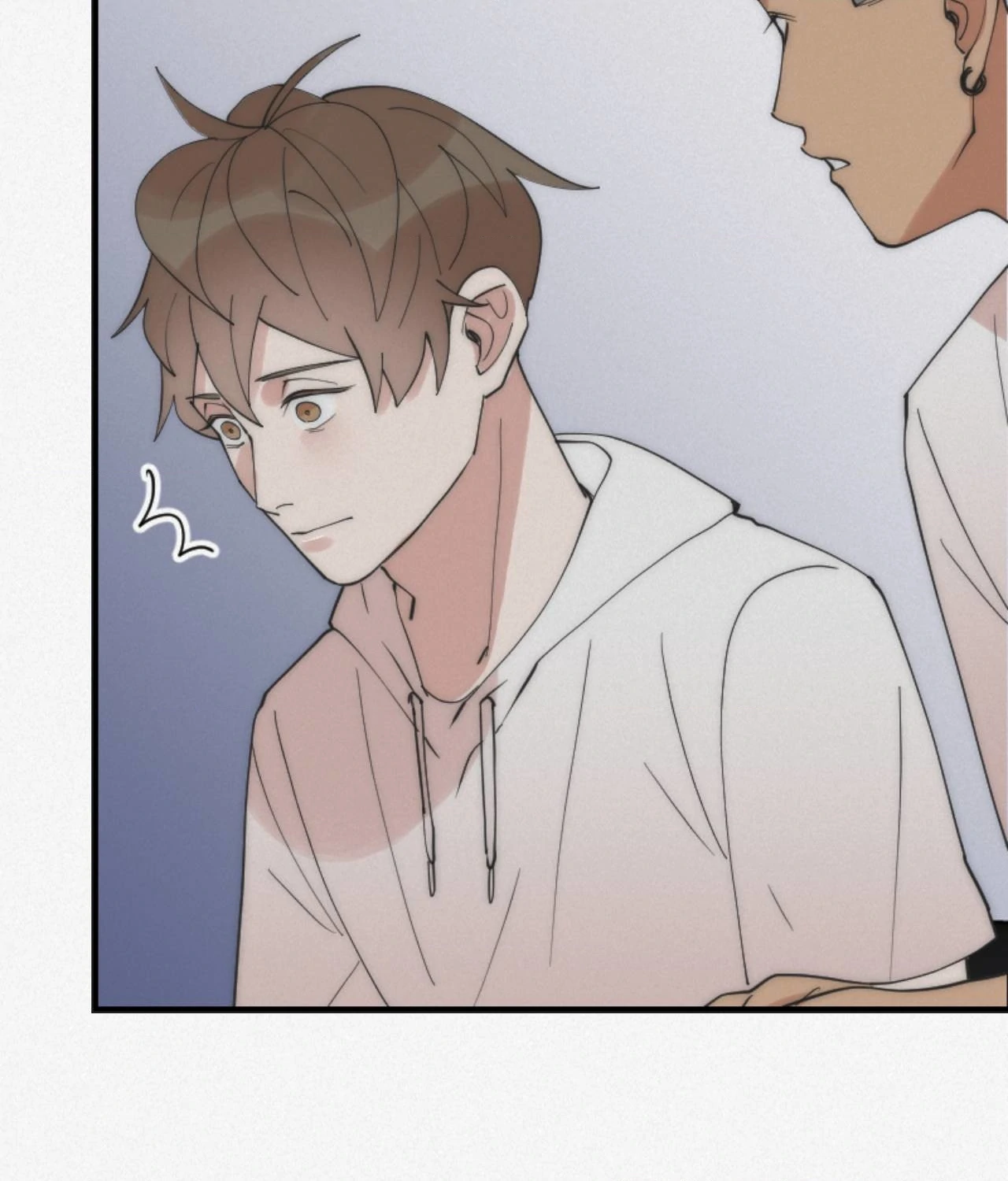 Please Feed Me, Sunbae [Official] - Episode 21 manhwa