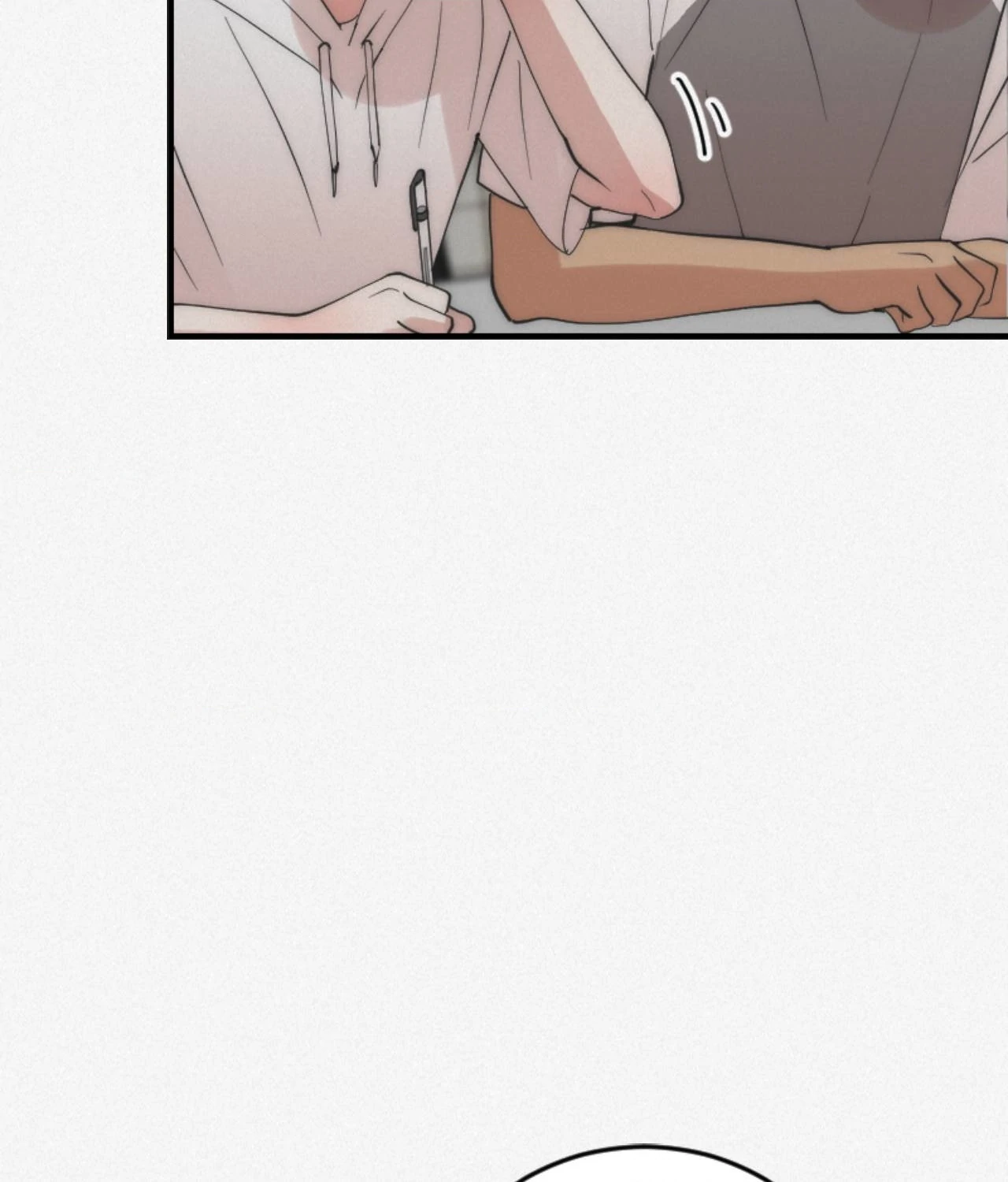 Please Feed Me, Sunbae [Official] - Episode 21 manhwa