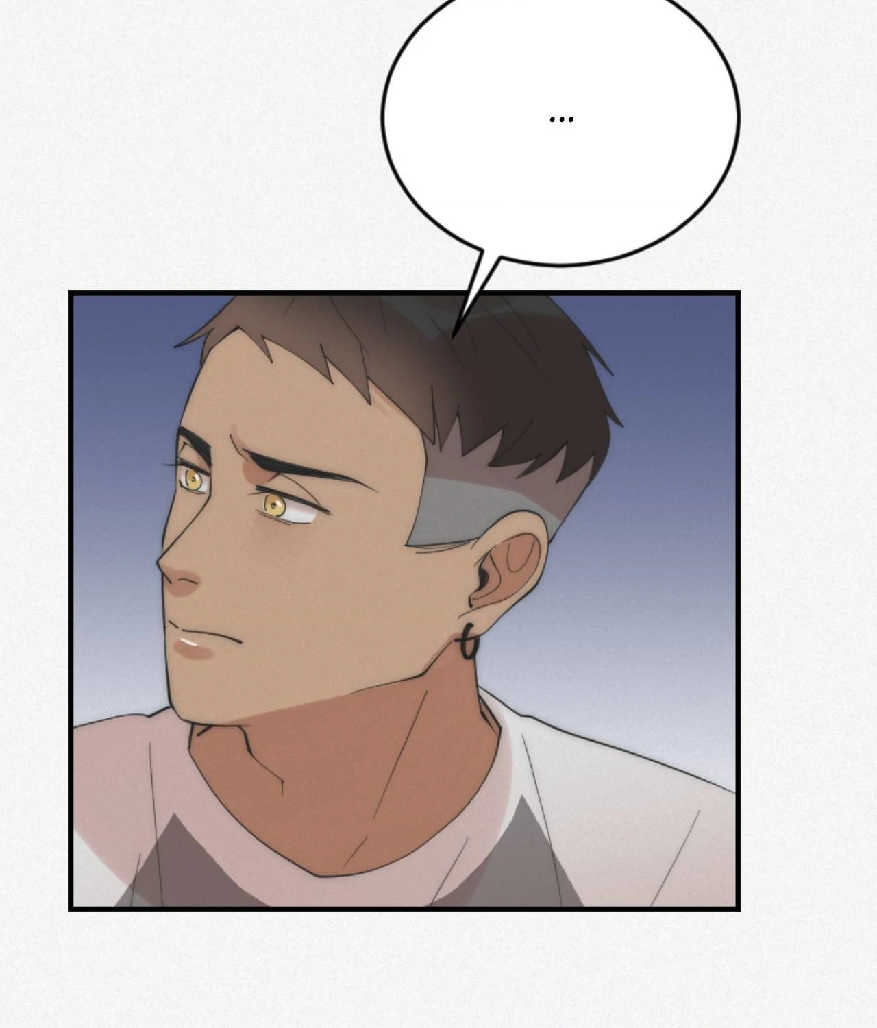 Please Feed Me, Sunbae [Official] - Episode 21 manhwa