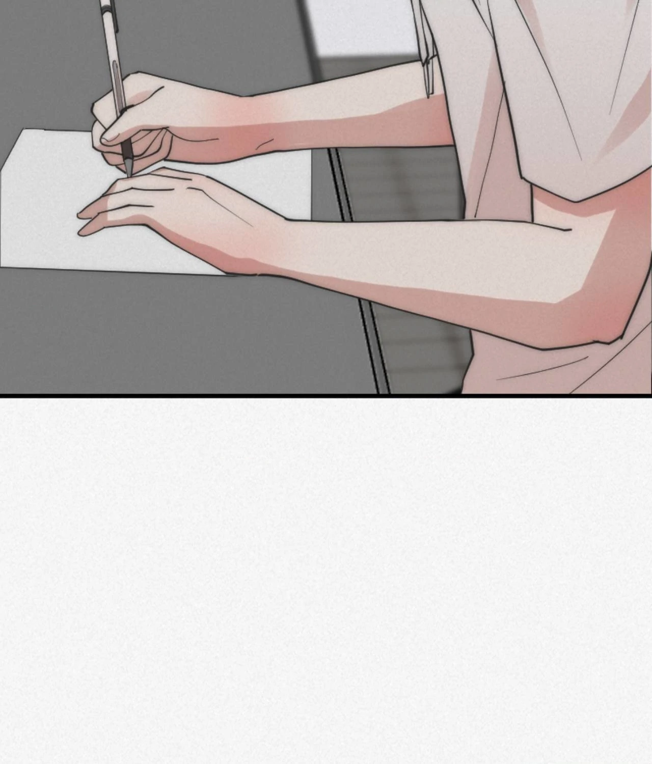 Please Feed Me, Sunbae [Official] - Episode 21 manhwa