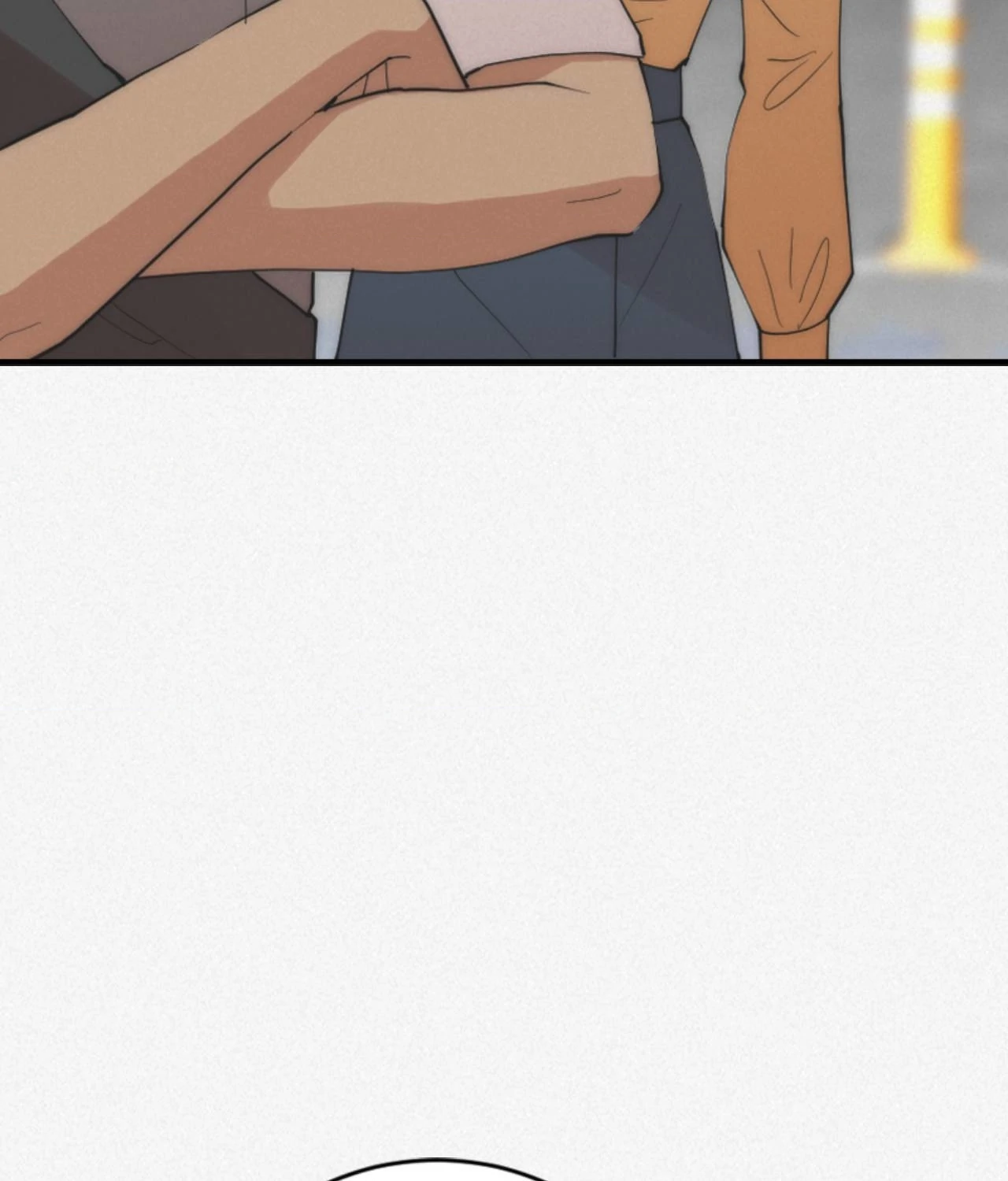 Please Feed Me, Sunbae [Official] - Episode 21 manhwa