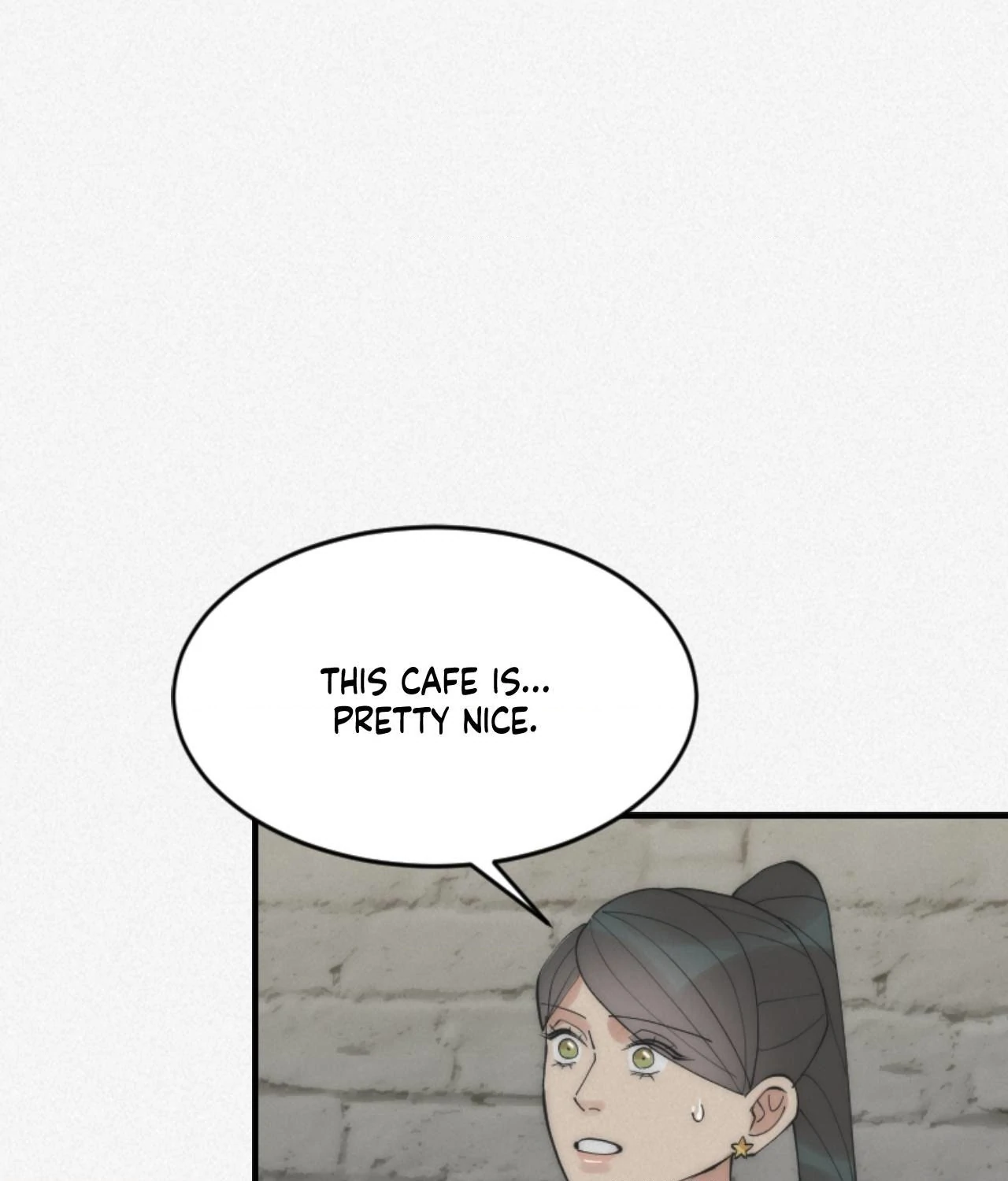 Please Feed Me, Sunbae [Official] - Episode 21 manhwa