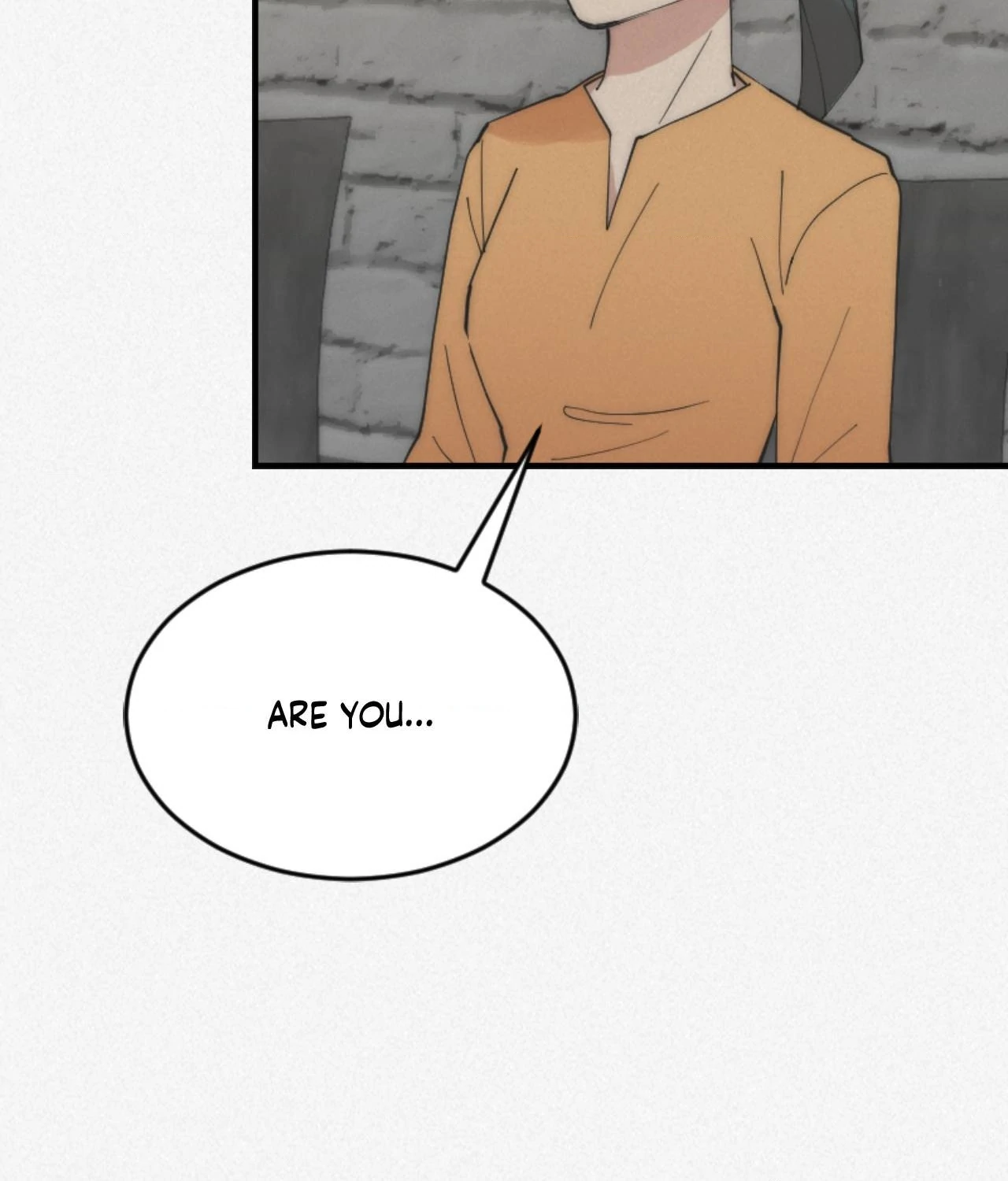 Please Feed Me, Sunbae [Official] - Episode 21 manhwa