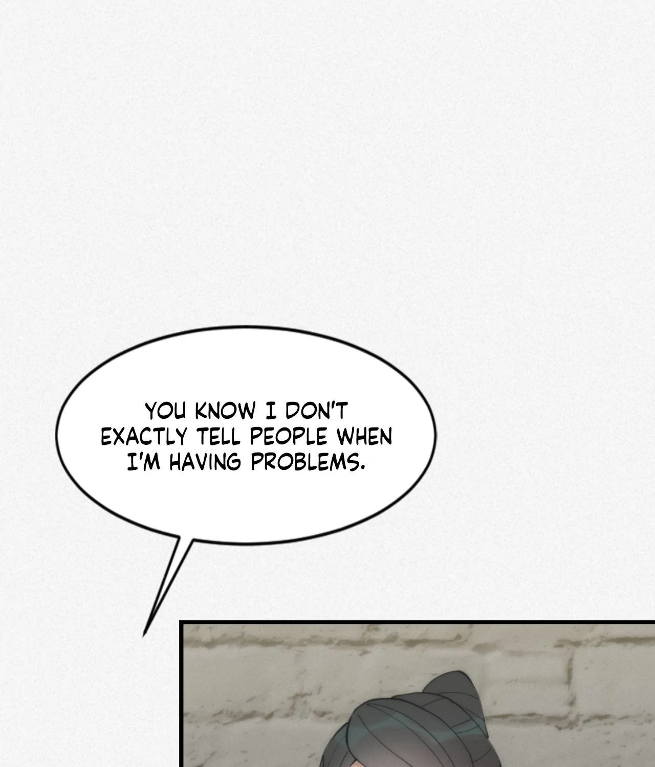 Please Feed Me, Sunbae [Official] - Episode 21 manhwa