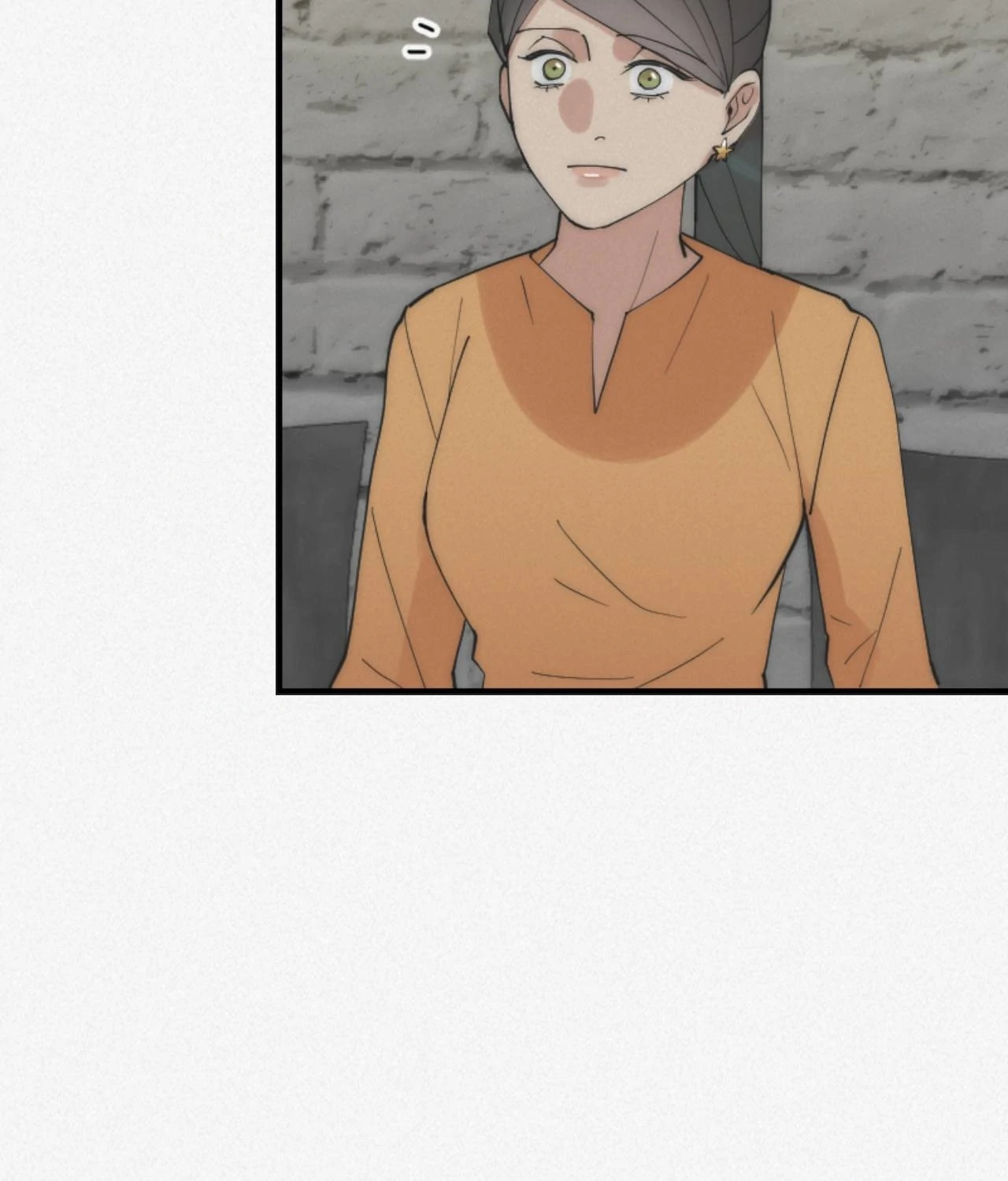 Please Feed Me, Sunbae [Official] - Episode 21 manhwa
