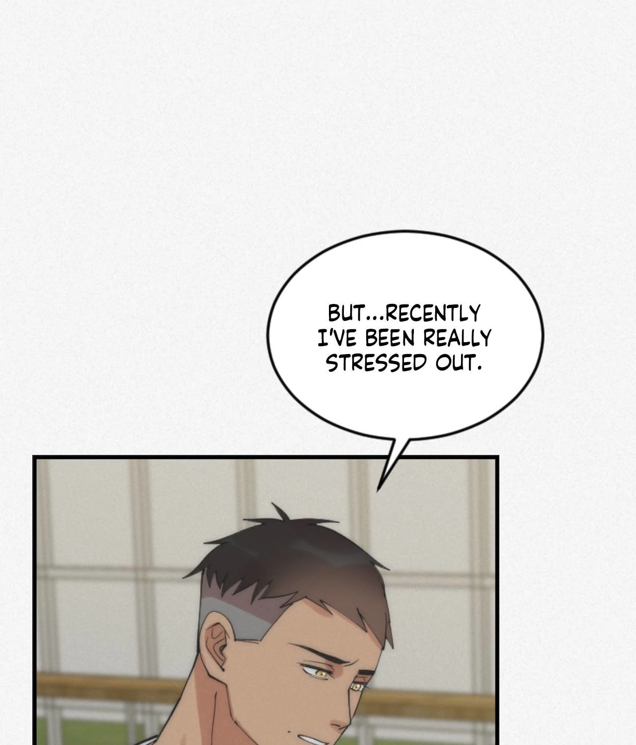 Please Feed Me, Sunbae [Official] - Episode 21 manhwa