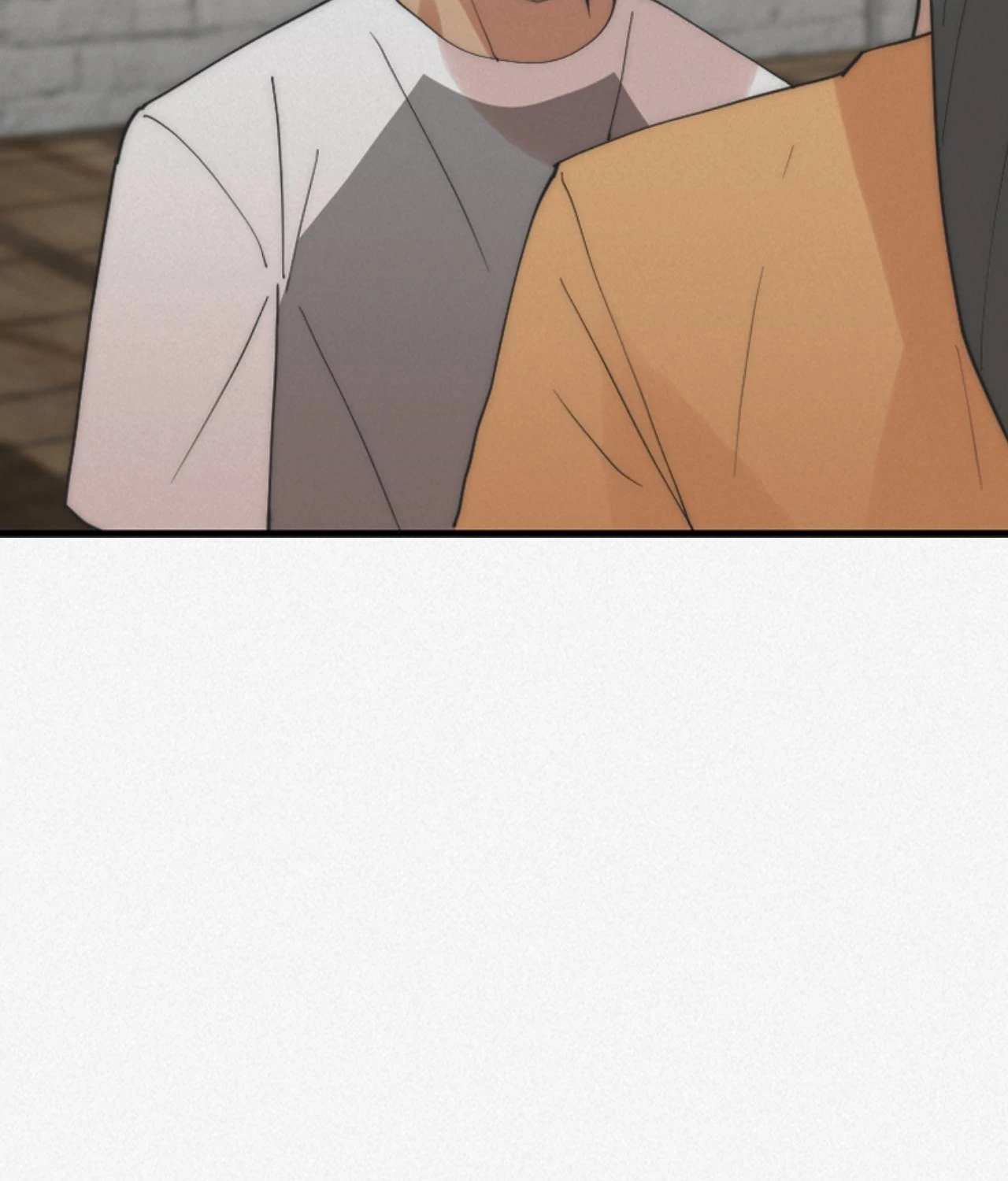 Please Feed Me, Sunbae [Official] - Episode 21 manhwa