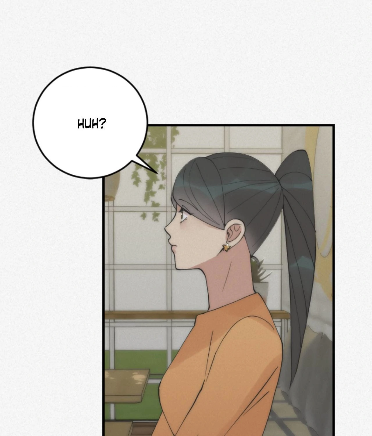 Please Feed Me, Sunbae [Official] - Episode 21 manhwa