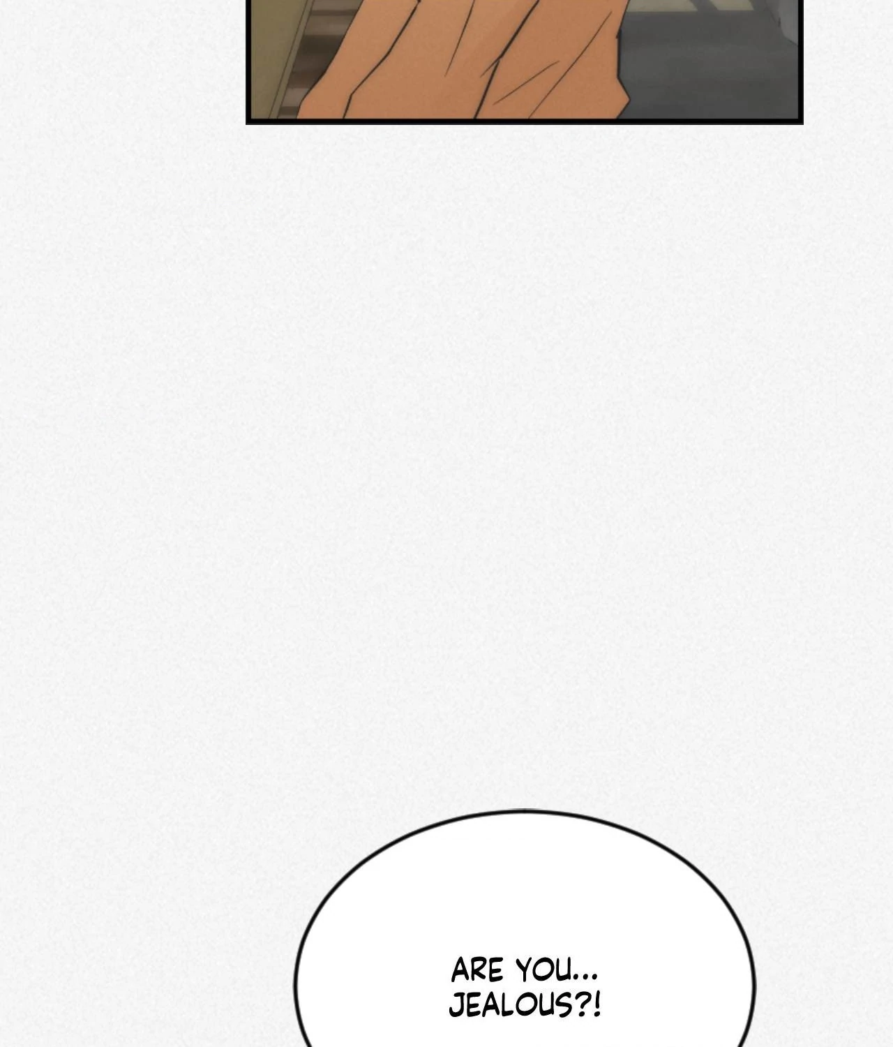 Please Feed Me, Sunbae [Official] - Episode 21 manhwa