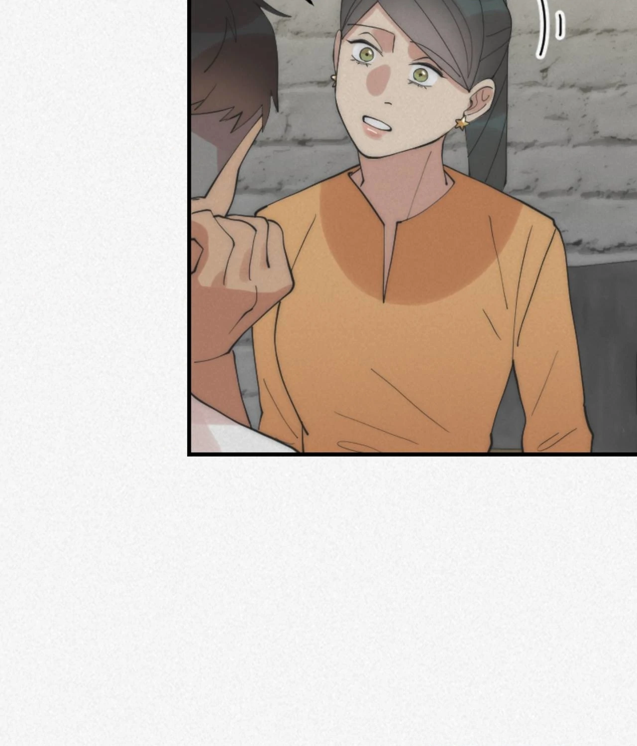 Please Feed Me, Sunbae [Official] - Episode 21 manhwa