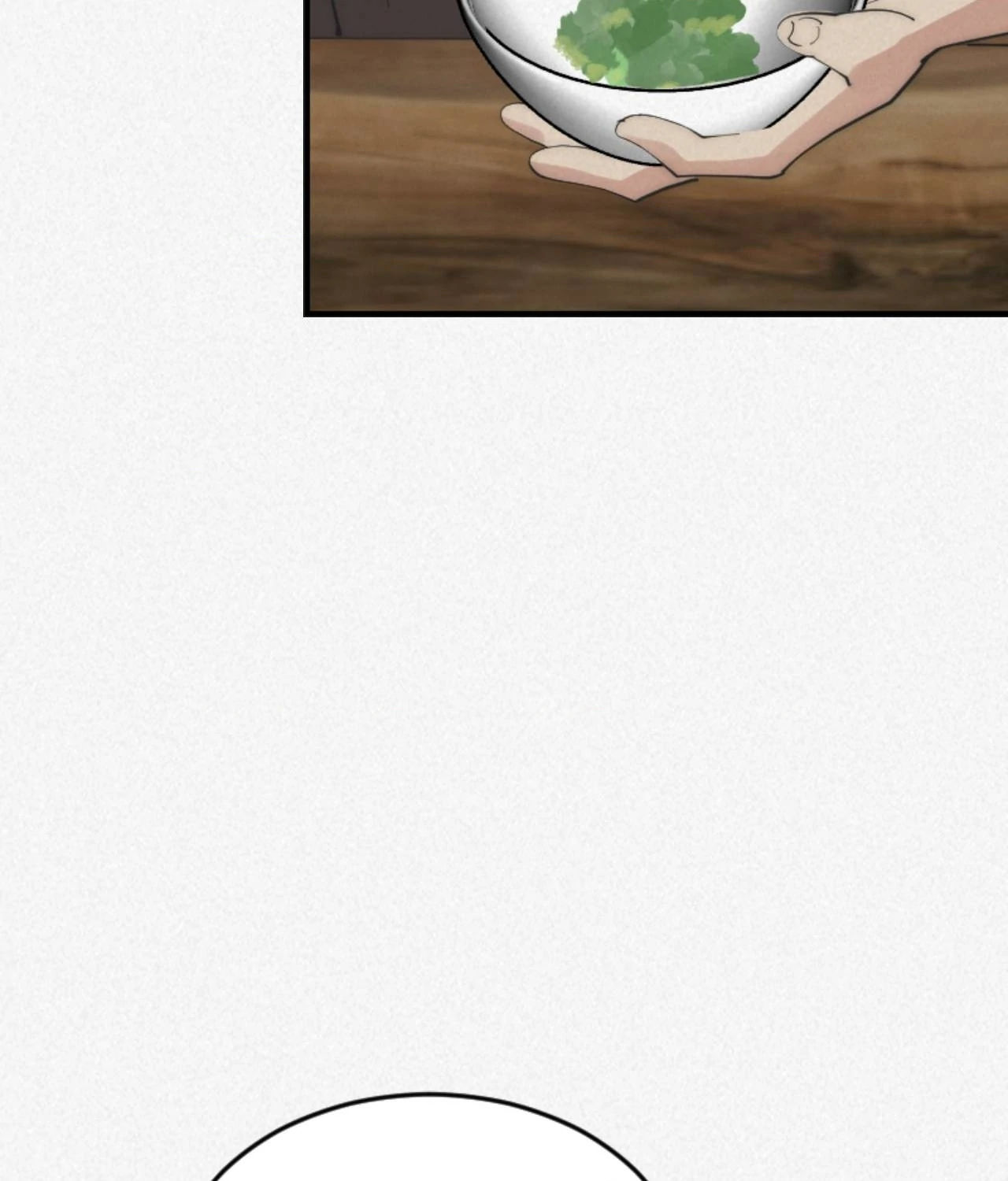 Please Feed Me, Sunbae [Official] - Episode 21 manhwa