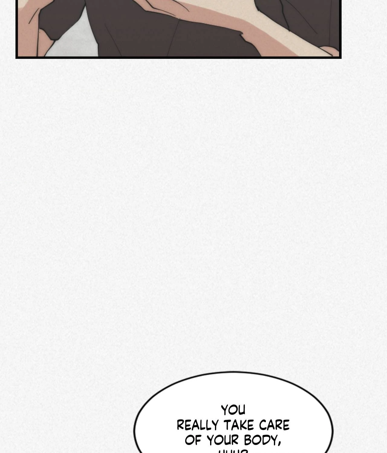 Please Feed Me, Sunbae [Official] - Episode 21 manhwa