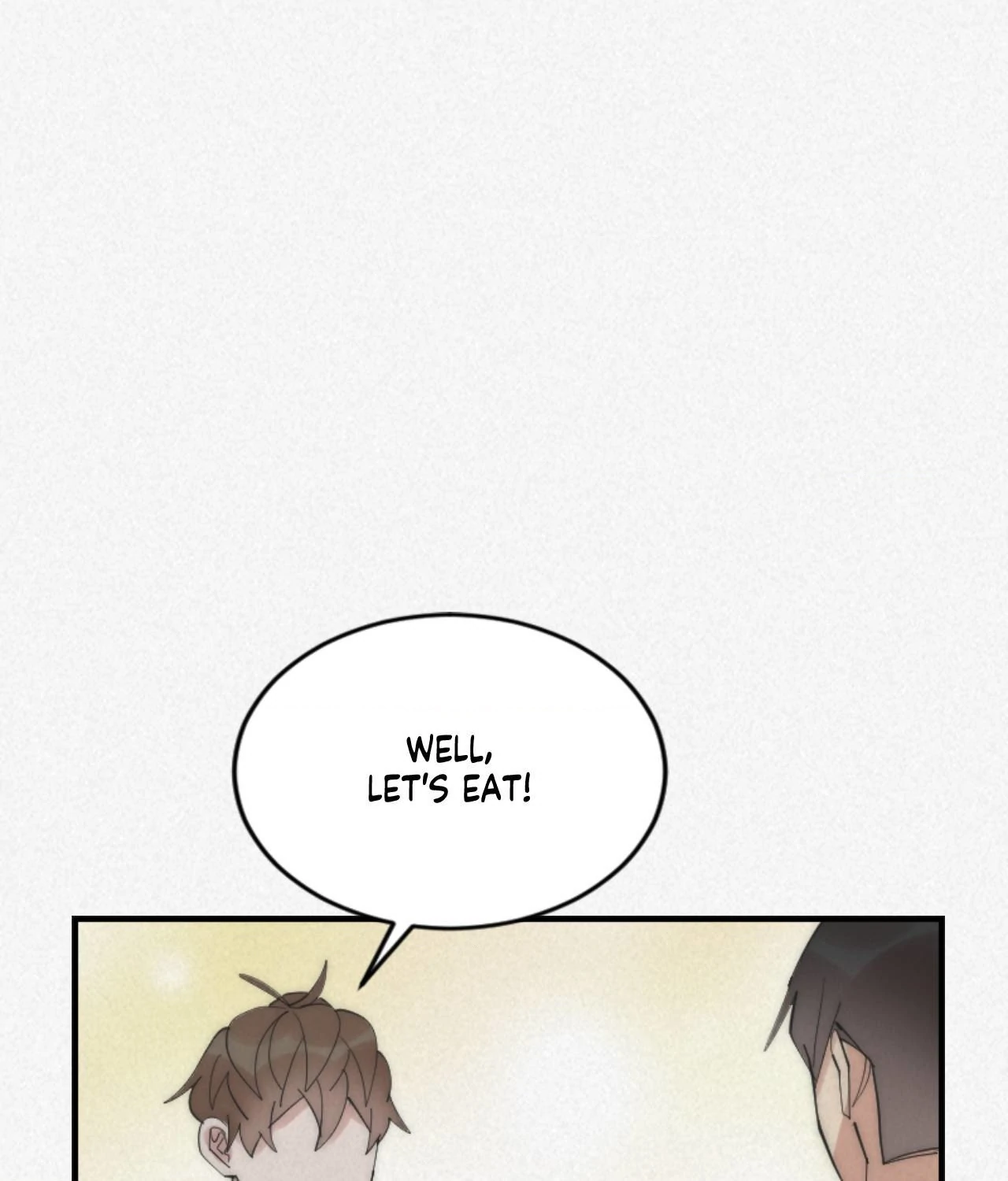 Please Feed Me, Sunbae [Official] - Episode 21 manhwa