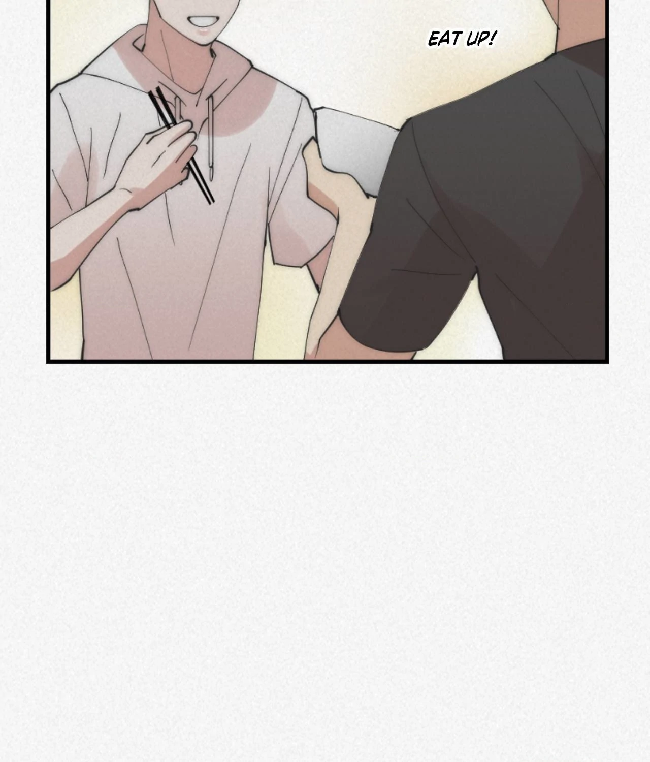 Please Feed Me, Sunbae [Official] - Episode 21 manhwa
