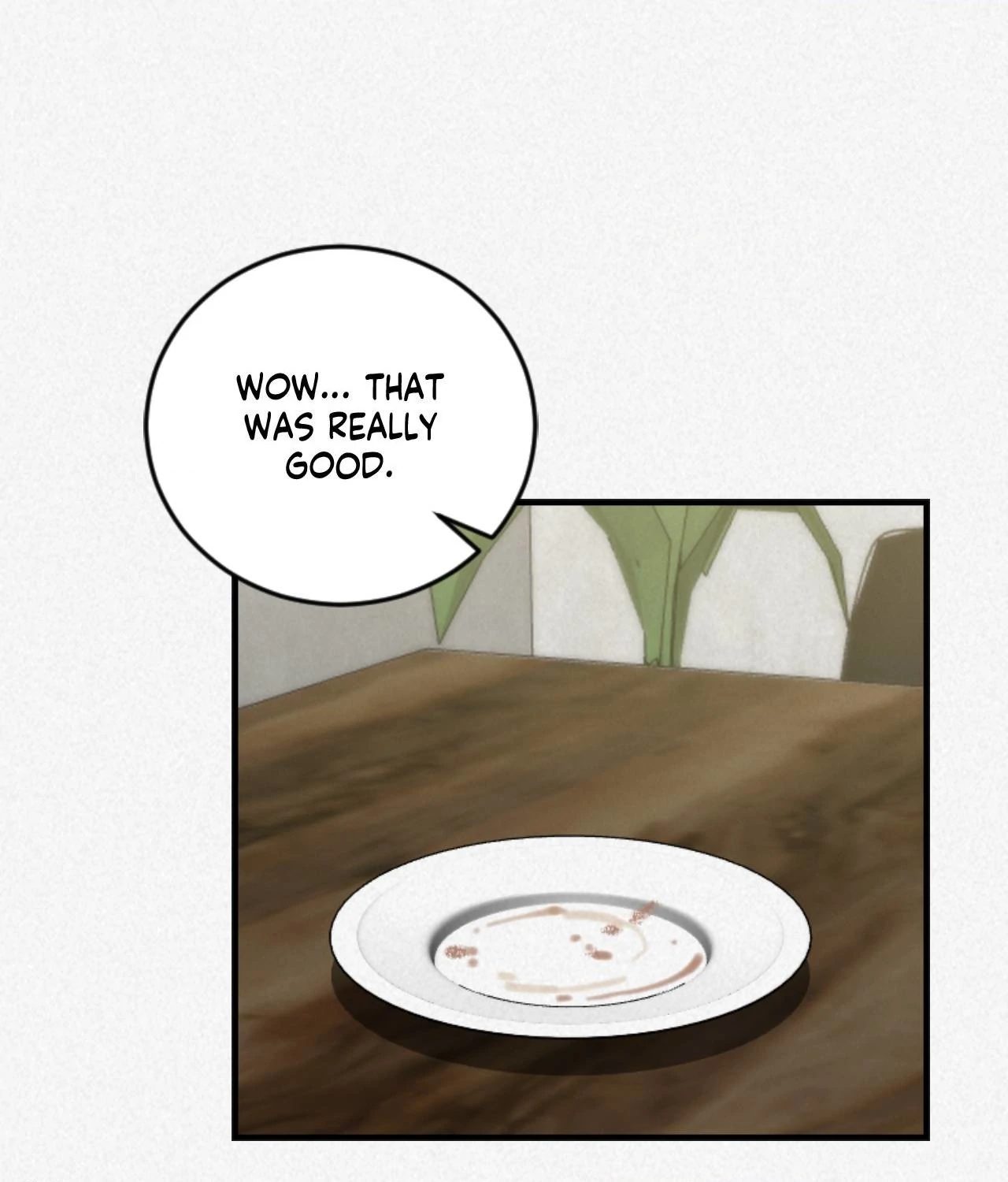 Please Feed Me, Sunbae [Official] - Episode 21 manhwa