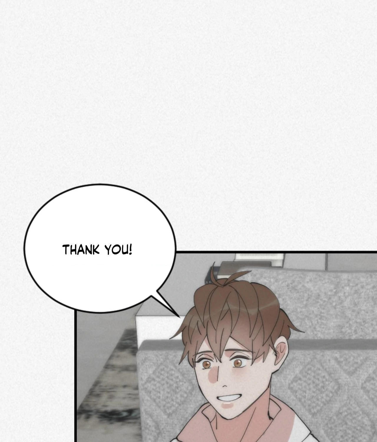 Please Feed Me, Sunbae [Official] - Episode 21 manhwa