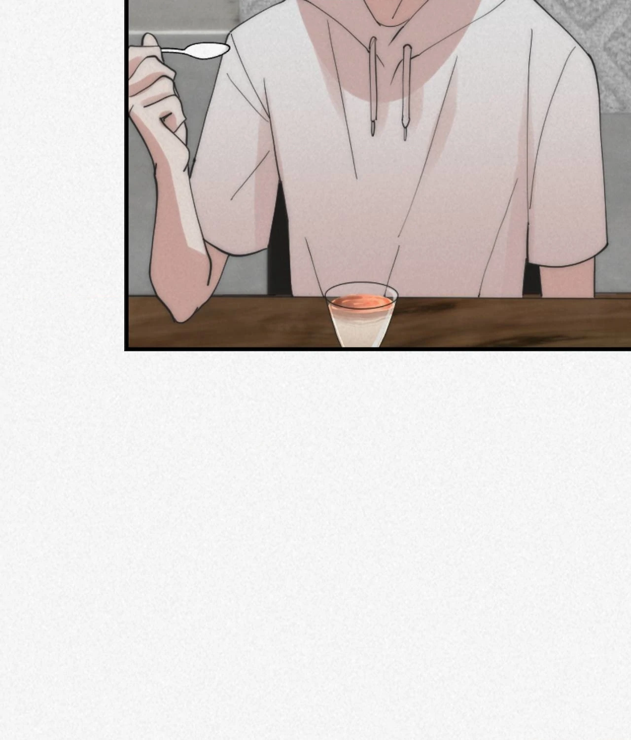 Please Feed Me, Sunbae [Official] - Episode 21 manhwa