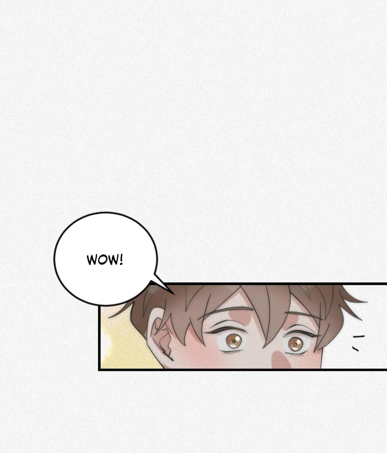 Please Feed Me, Sunbae [Official] - Episode 21 manhwa