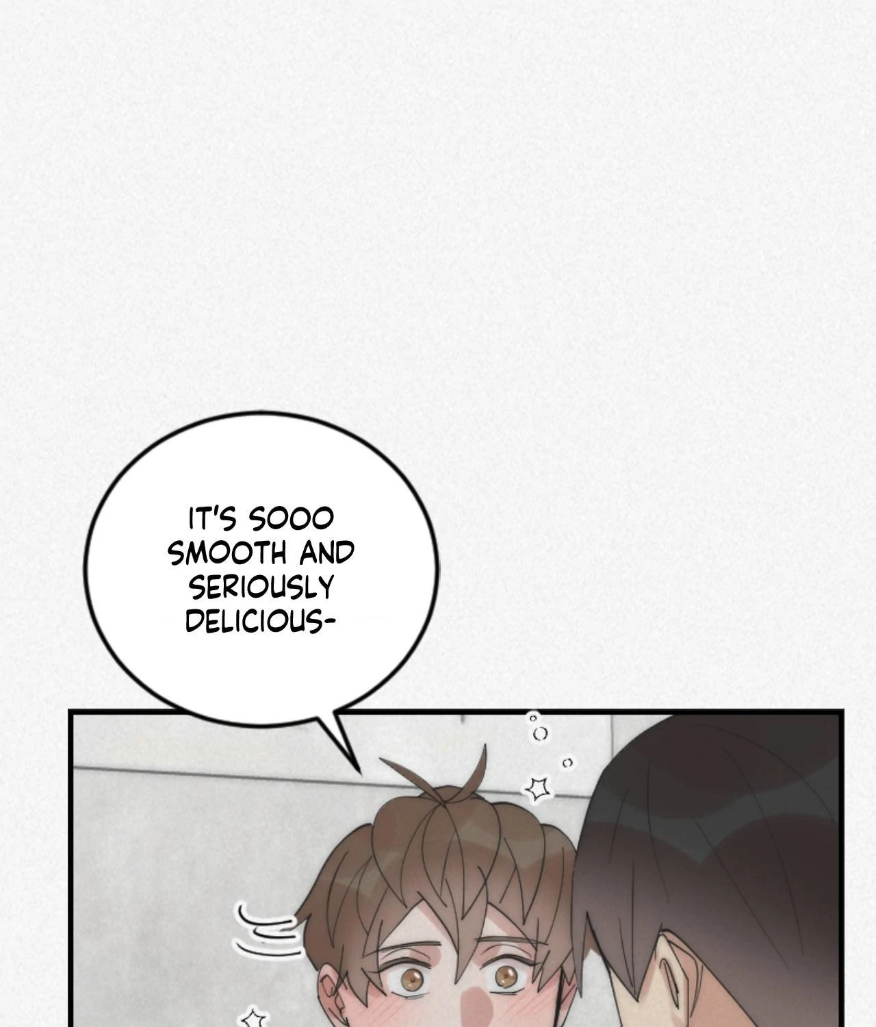 Please Feed Me, Sunbae [Official] - Episode 21 manhwa