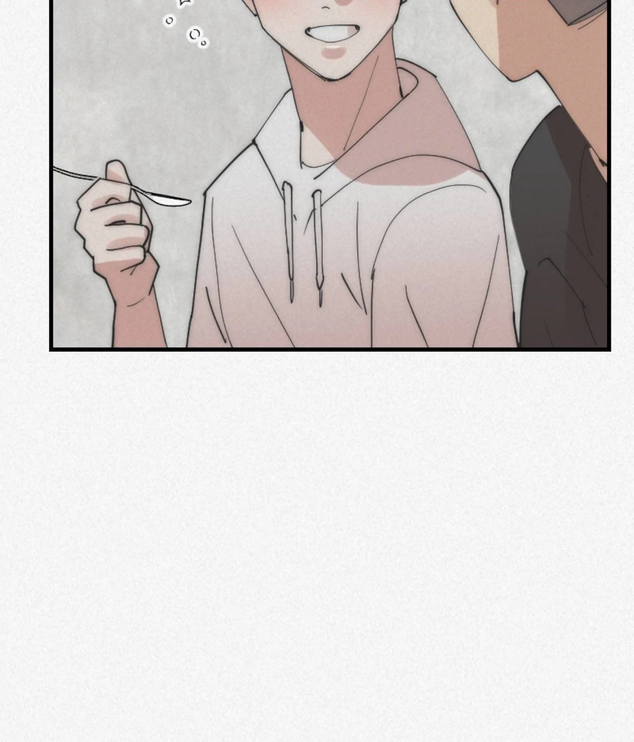 Please Feed Me, Sunbae [Official] - Episode 21 manhwa