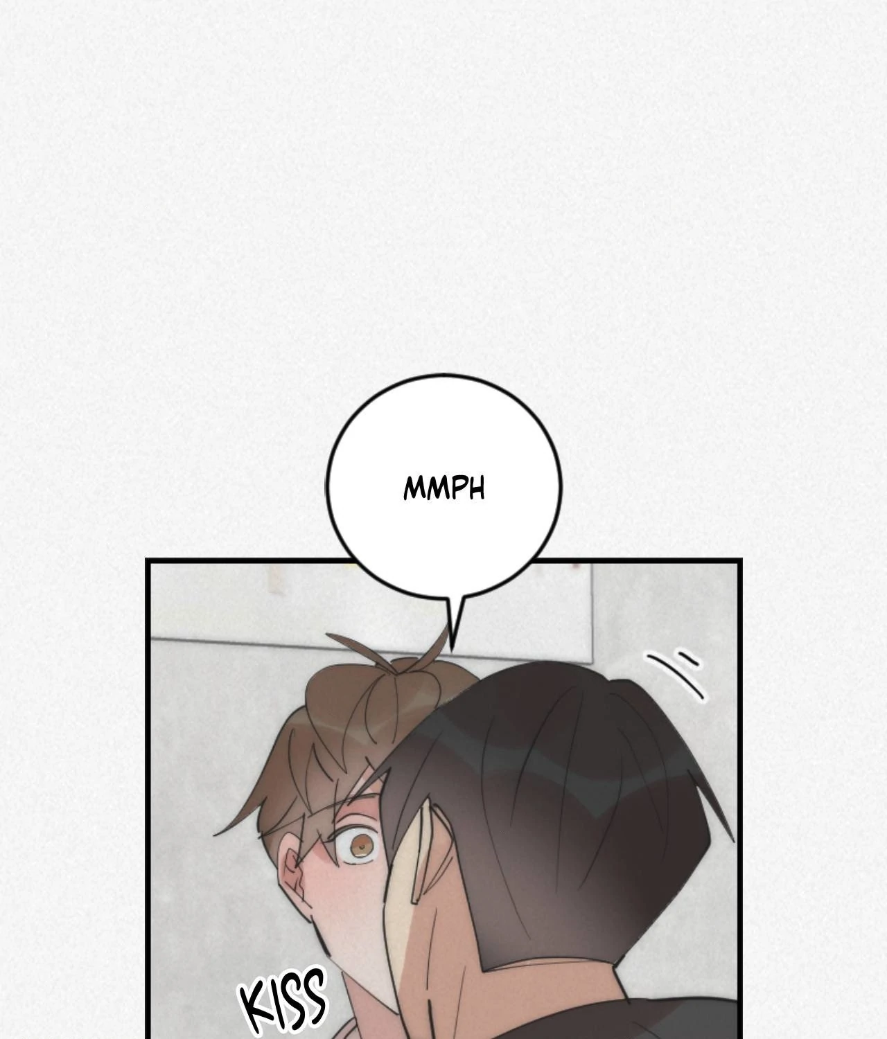 Please Feed Me, Sunbae [Official] - Episode 21 manhwa