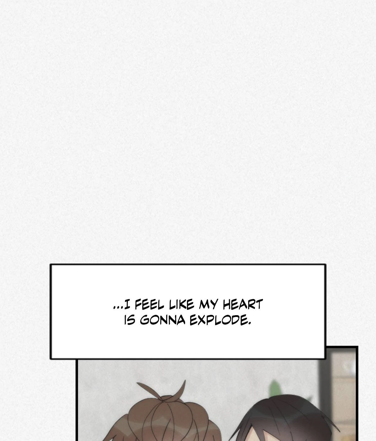 Please Feed Me, Sunbae [Official] - Episode 21 manhwa