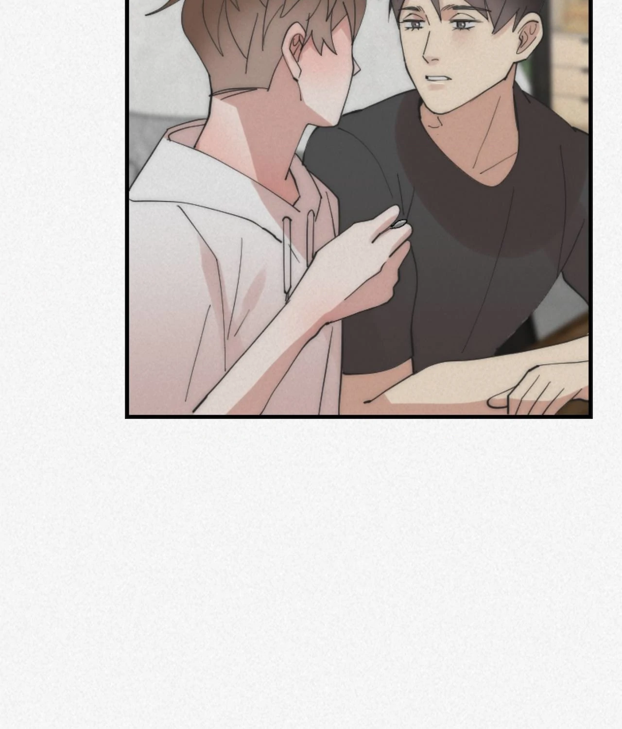 Please Feed Me, Sunbae [Official] - Episode 21 manhwa