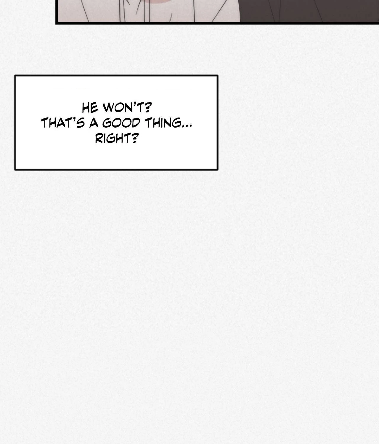 Please Feed Me, Sunbae [Official] - Episode 21 manhwa