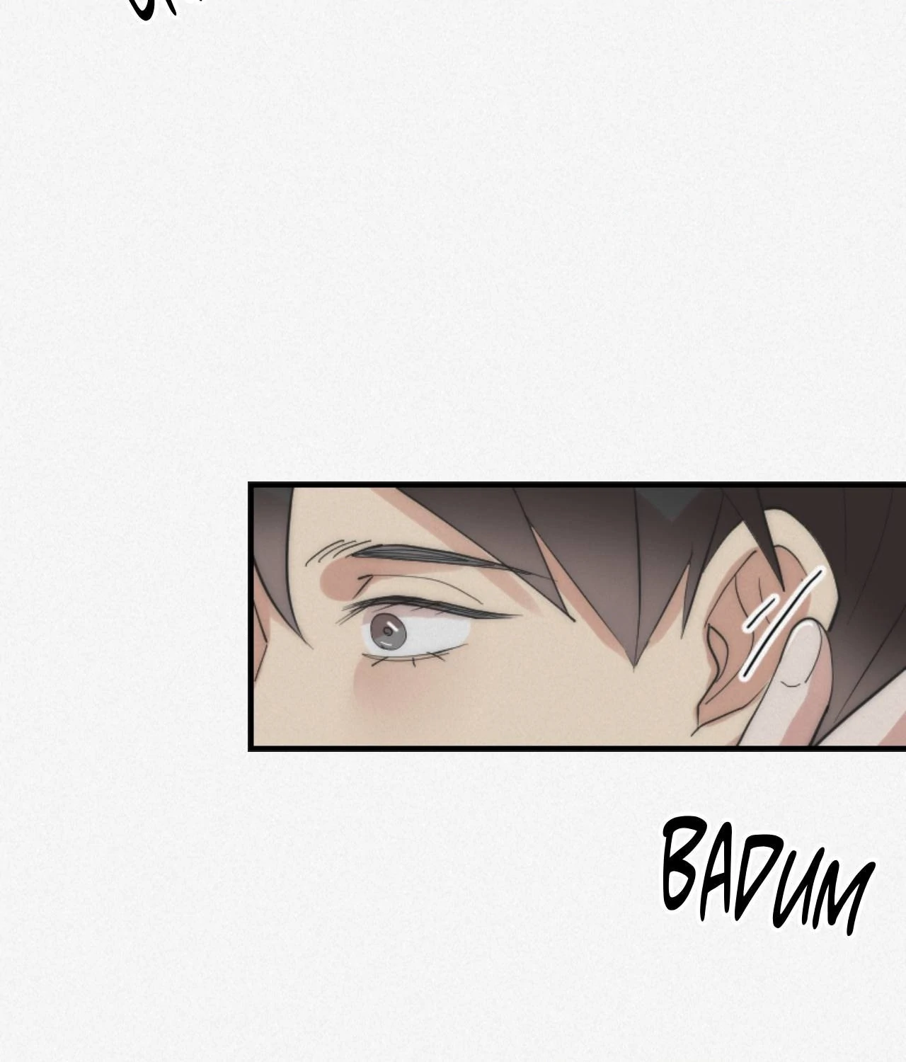 Please Feed Me, Sunbae [Official] - Episode 21 manhwa
