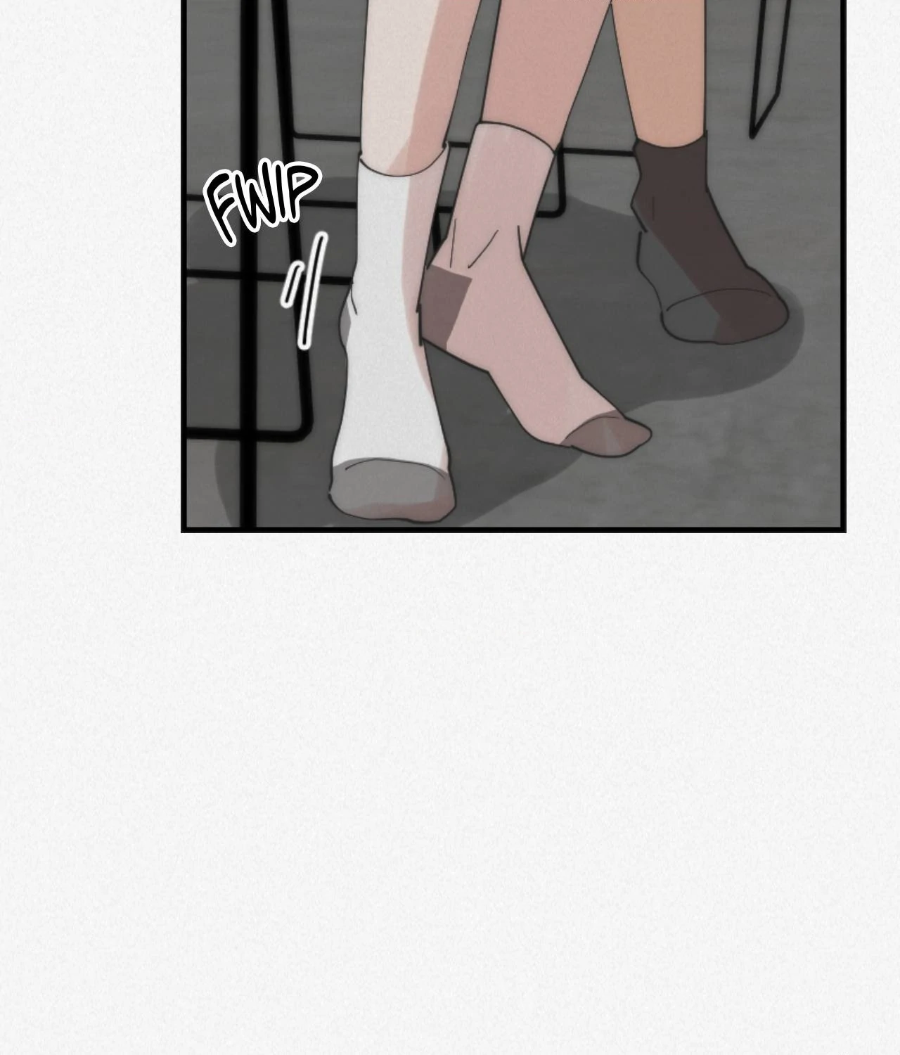 Please Feed Me, Sunbae [Official] - Episode 21 manhwa