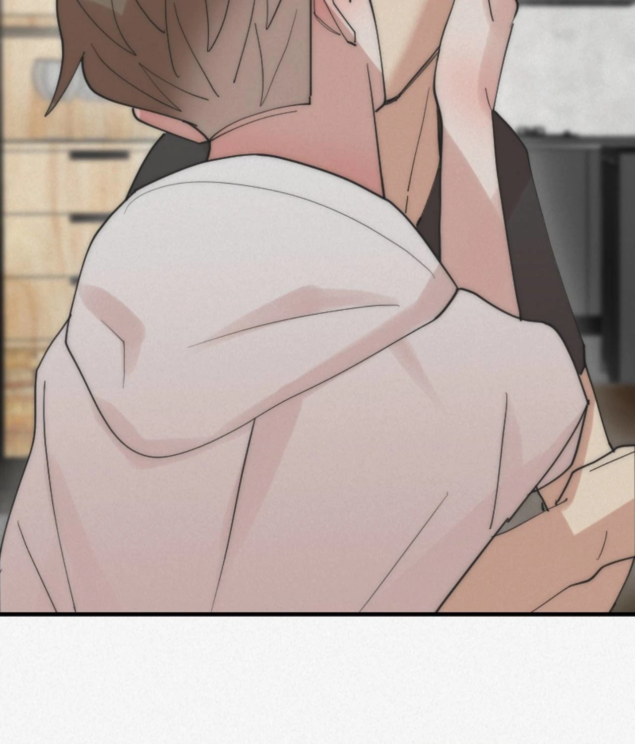 Please Feed Me, Sunbae [Official] - Episode 21 manhwa