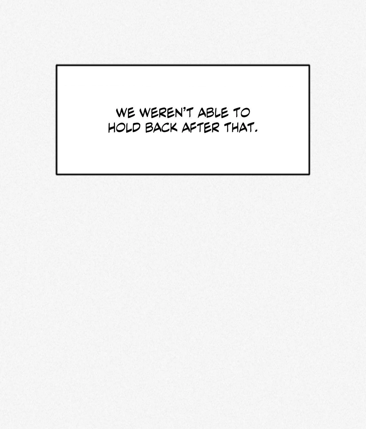 Please Feed Me, Sunbae [Official] - Episode 21 manhwa