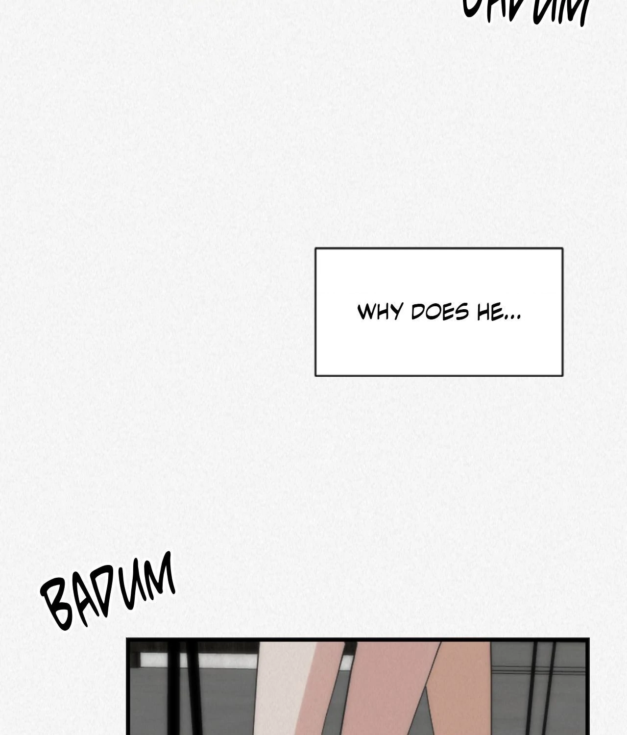 Please Feed Me, Sunbae [Official] - Episode 22 manhwa