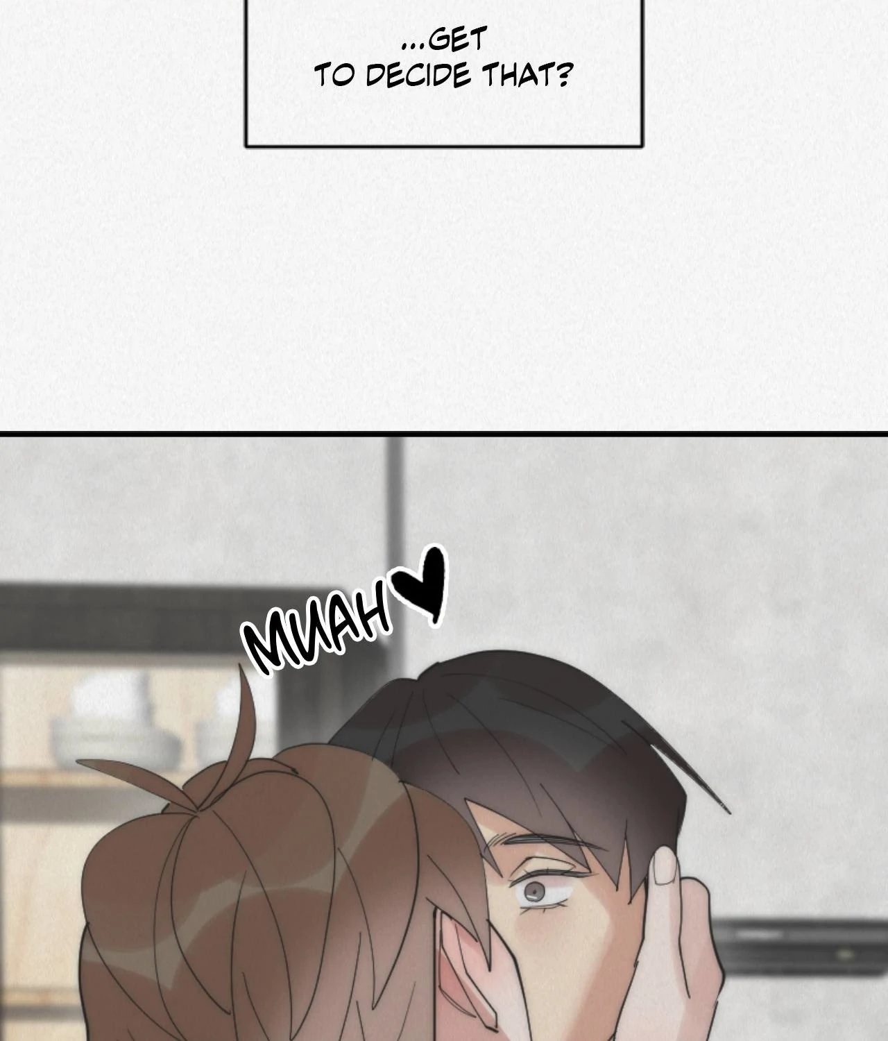 Please Feed Me, Sunbae [Official] - Episode 22 manhwa