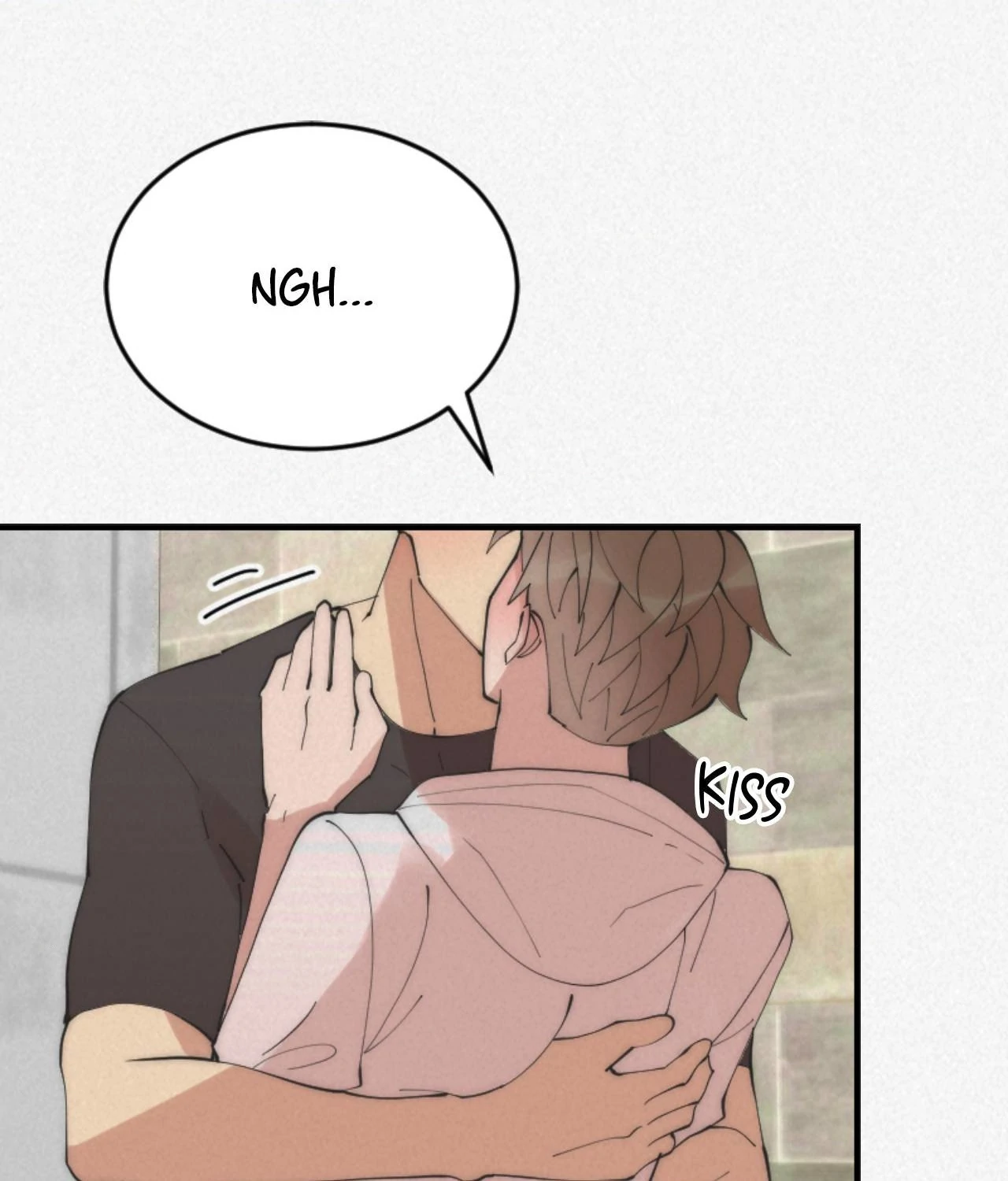 Please Feed Me, Sunbae [Official] - Episode 22 manhwa
