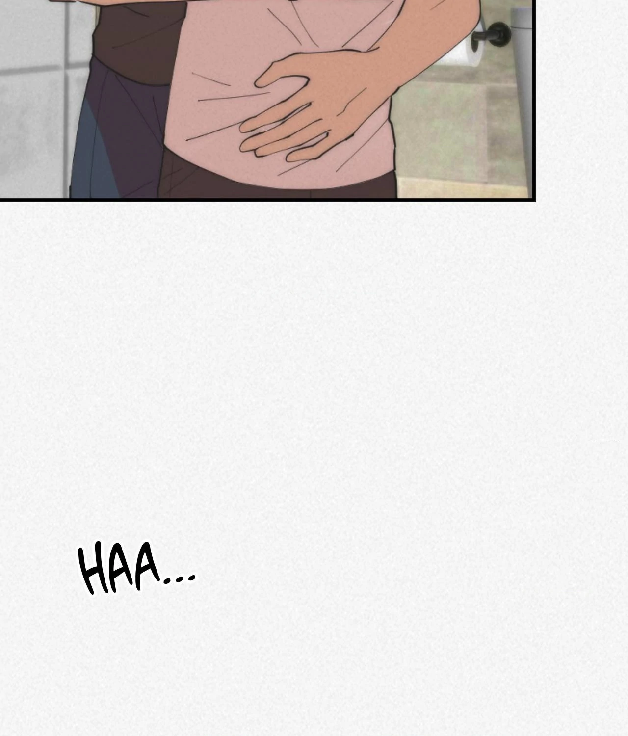 Please Feed Me, Sunbae [Official] - Episode 22 manhwa