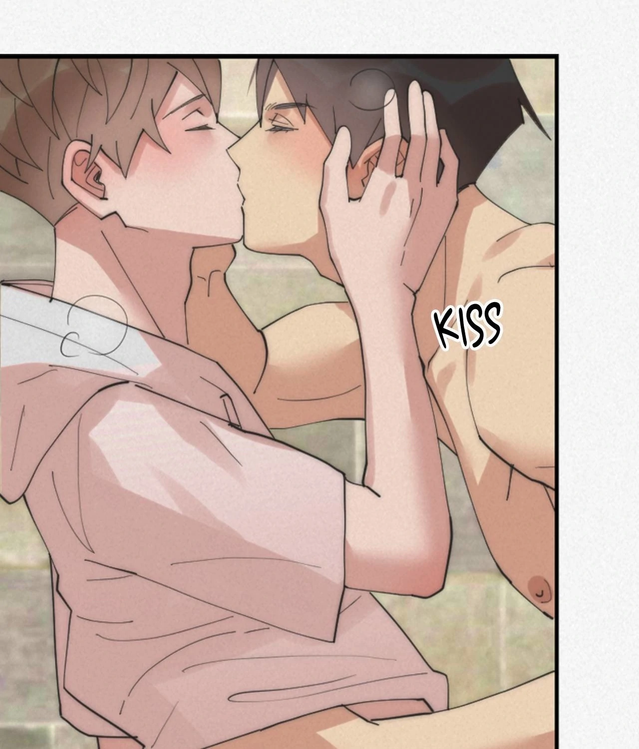 Please Feed Me, Sunbae [Official] - Episode 22 manhwa