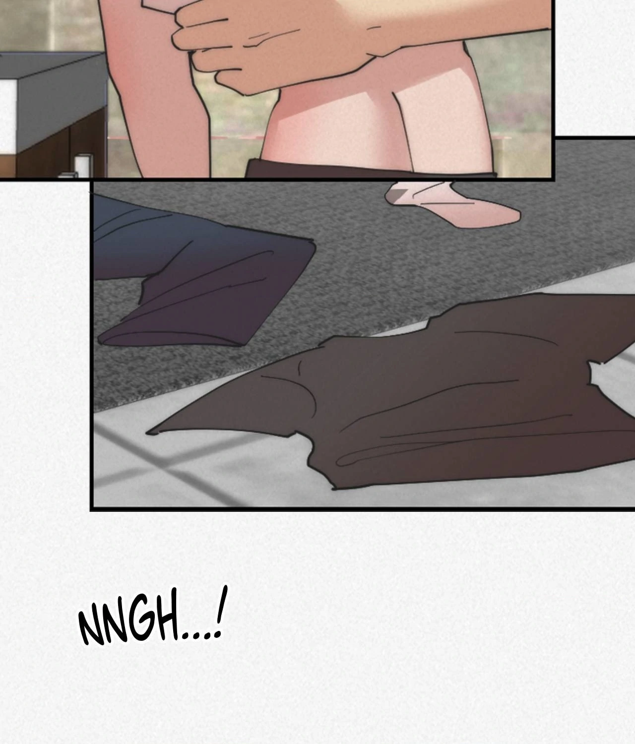 Please Feed Me, Sunbae [Official] - Episode 22 manhwa