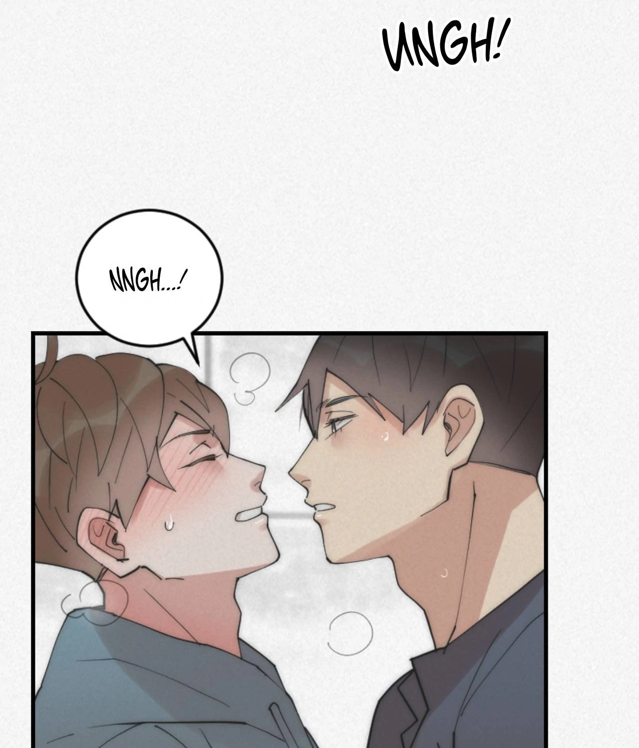 Please Feed Me, Sunbae [Official] - Episode 22 manhwa