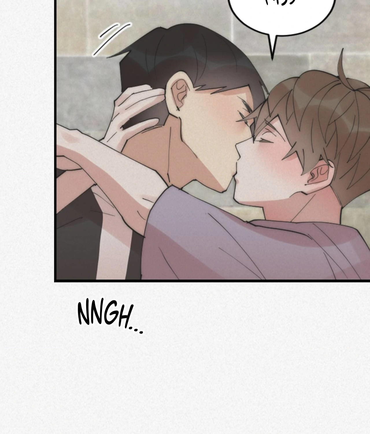 Please Feed Me, Sunbae [Official] - Episode 22 manhwa
