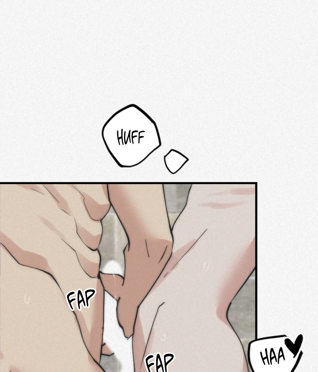Please Feed Me, Sunbae [Official] - Episode 22 manhwa
