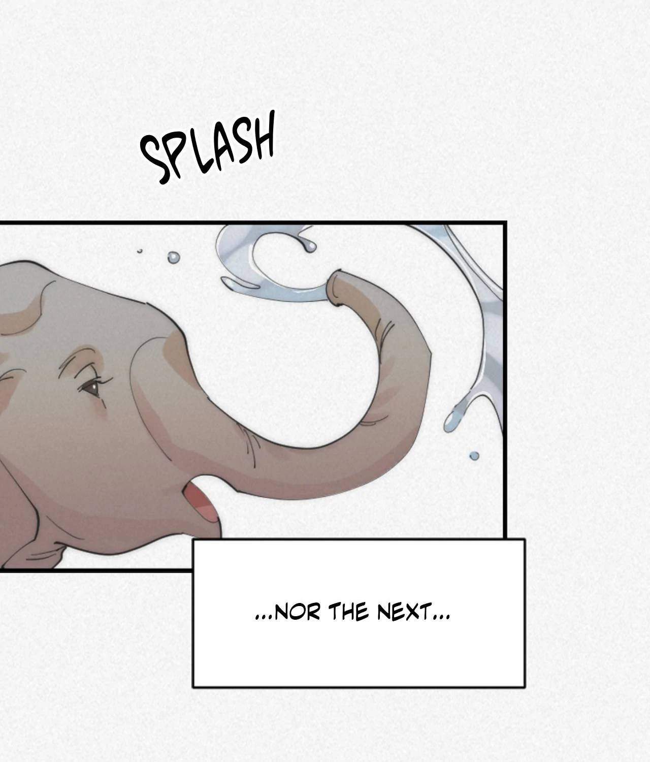 Please Feed Me, Sunbae [Official] - Episode 22 manhwa