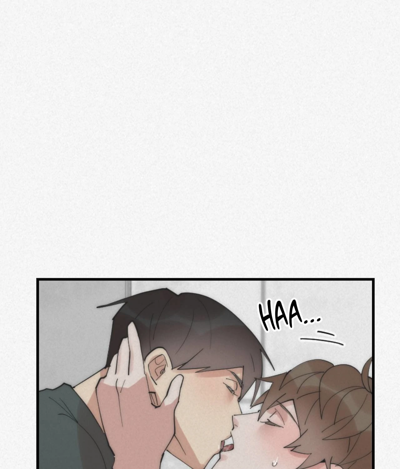 Please Feed Me, Sunbae [Official] - Episode 22 manhwa