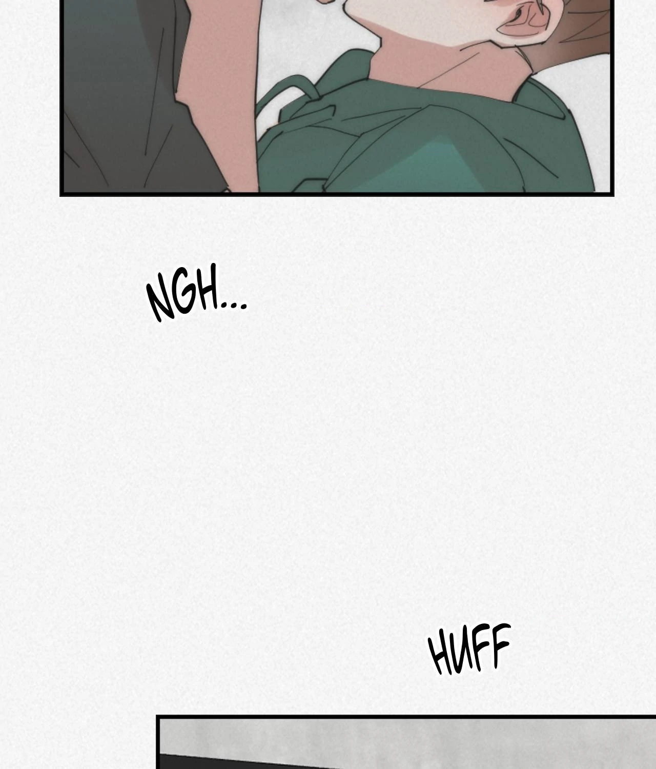Please Feed Me, Sunbae [Official] - Episode 22 manhwa