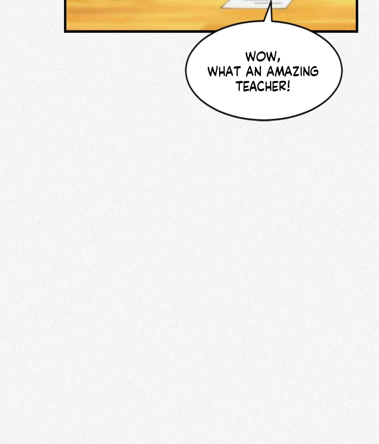 Please Feed Me, Sunbae [Official] - Episode 22 manhwa