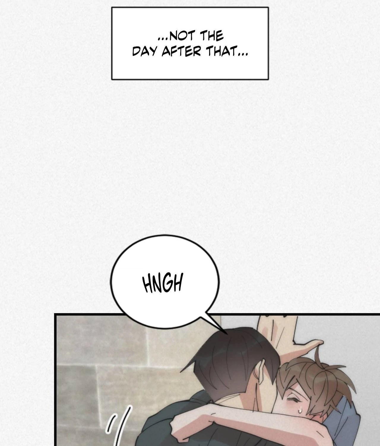 Please Feed Me, Sunbae [Official] - Episode 22 manhwa