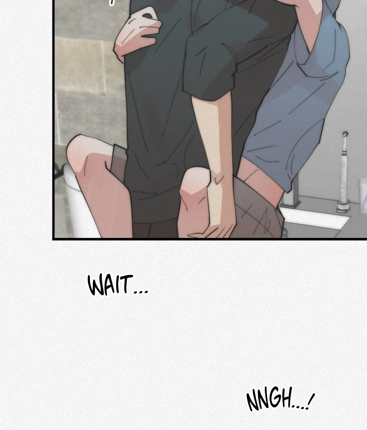 Please Feed Me, Sunbae [Official] - Episode 22 manhwa