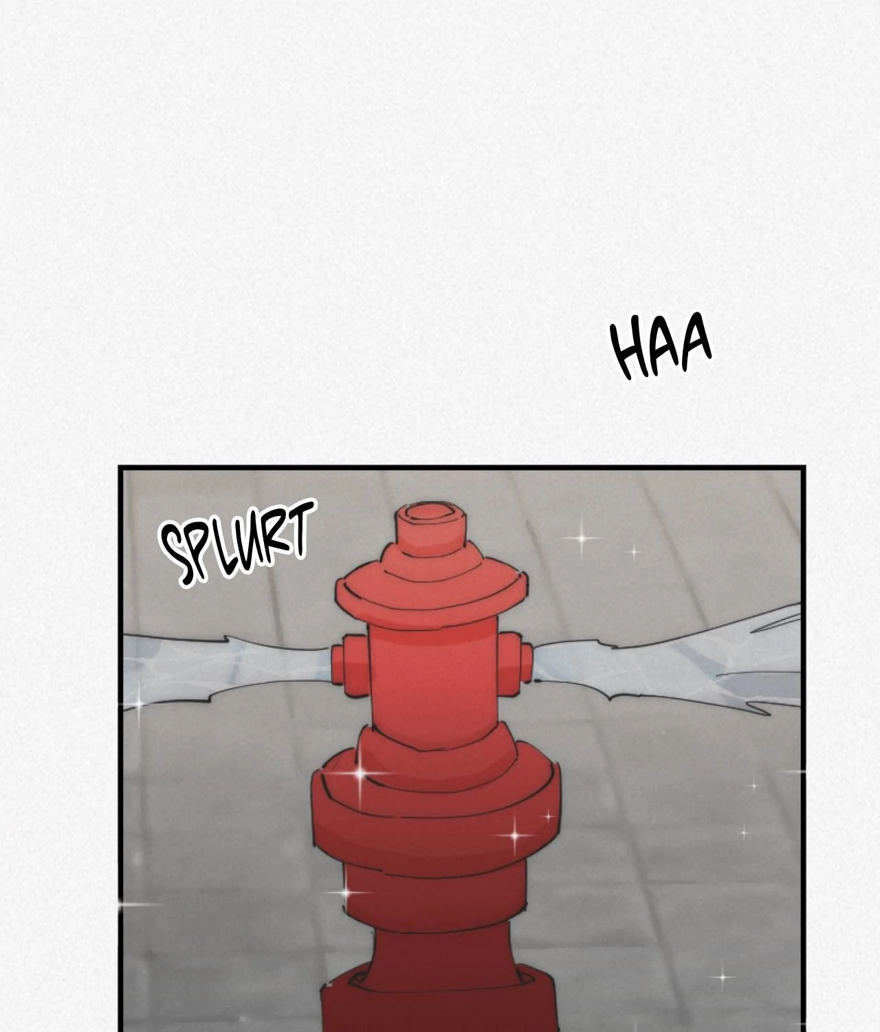 Please Feed Me, Sunbae [Official] - Episode 22 manhwa