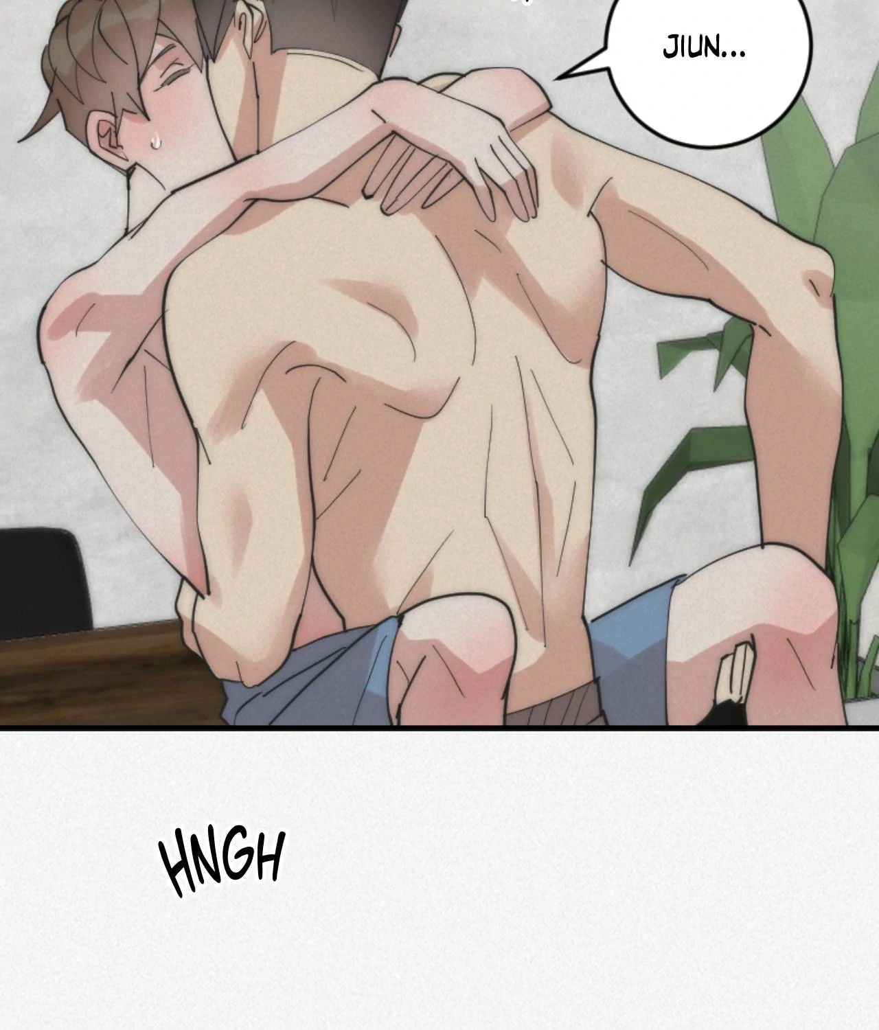 Please Feed Me, Sunbae [Official] - Episode 22 manhwa