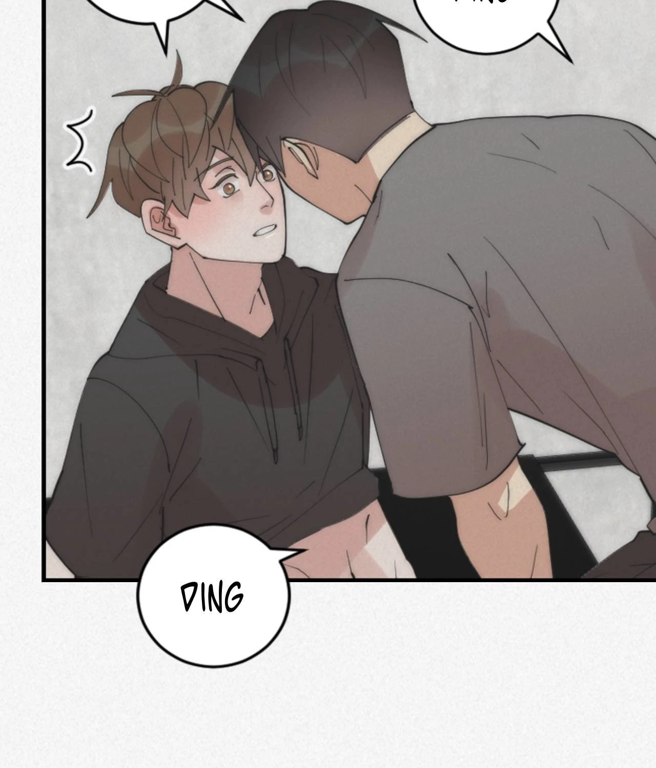 Please Feed Me, Sunbae [Official] - Episode 22 manhwa
